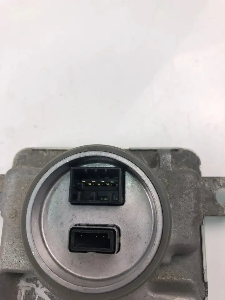 Audi A6 C7 (2011 - 2014) 8K0941597E Блок управления светом — фото 3