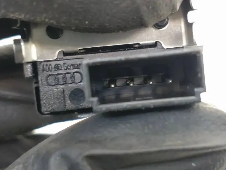 Audi A4 S4 B7 8E 8H (2004 - 2009) 8P0907539 Датчик света — фото 3