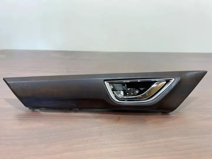 Subaru Ascent (2018 - ) 94246XC03A Внутренняя ручка задней двери — фото 3