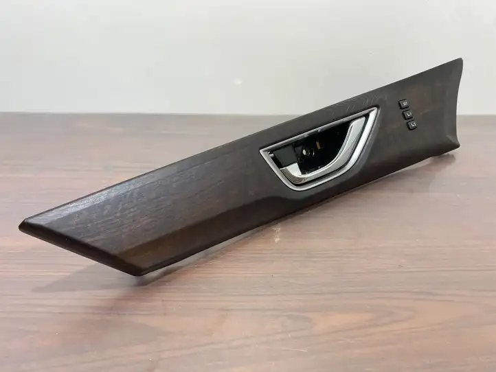 Subaru Ascent (2018 - ) 94236XC04A Внутренняя ручка двери — фото 3