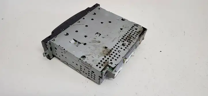Toyota Yaris Verso (1999 - 2005) 8612052260 Магнитола / мультимедийная система — фото 6