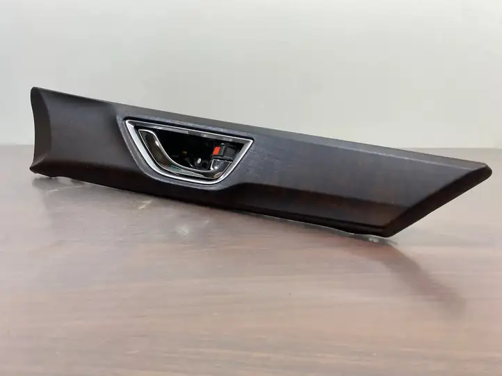 Subaru Ascent (2018 - ) 94236XC03A Внутренняя ручка двери — фото 3