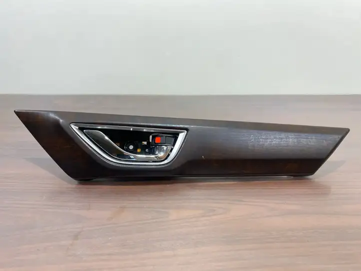 Subaru Ascent (2018 - ) 94246XC02A Внутренняя ручка задней двери — фото 2