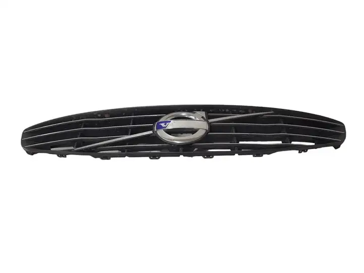 Volvo S60 (2013 - 2018) 31349928 Передняя решетка — фото 4