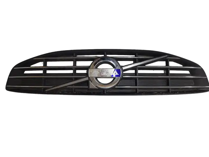 Volvo S60 (2013 - 2018) 31349928 Передняя решетка — фото 6
