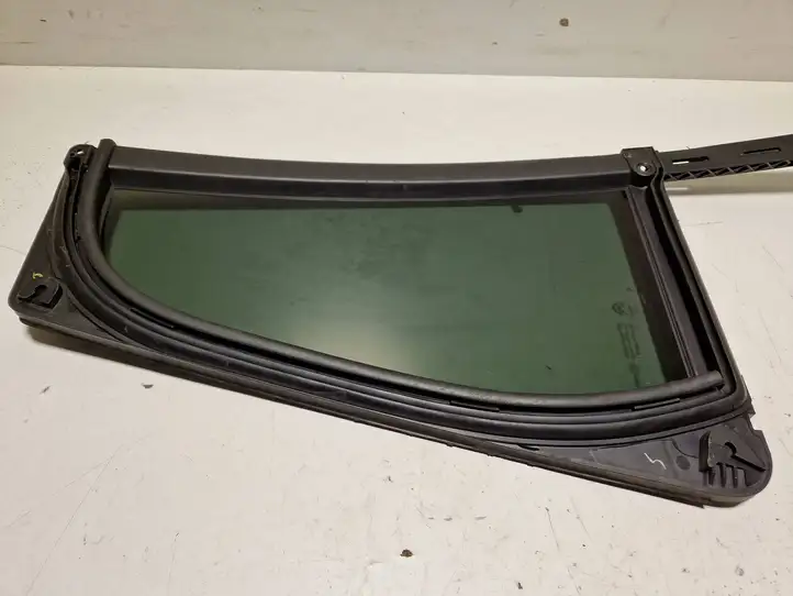 Citroen C4 Grand Picasso (2013 - 2016) 9676915680 Форточка двери — фото 4