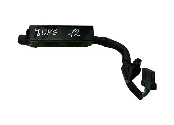 Nissan Juke I F15 (2010 - 2018) 7154722330 Блок предохранителей — фото 2