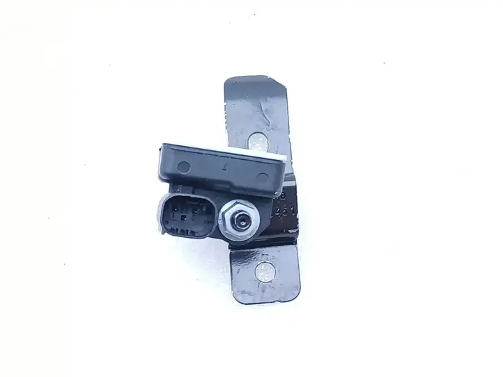 Mercedes-Benz ML W166 (2012 - 2017) A0009057600 Датчик ESP — фото 4