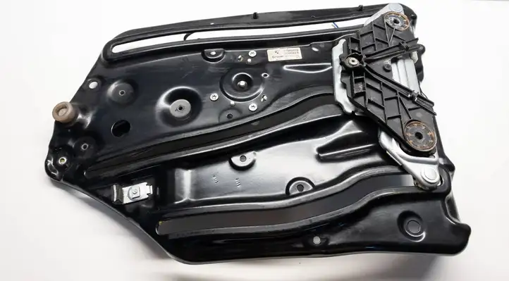 BMW 3 E92 E93 (2005 - 2014) 7198047 Заднее боковое стекло — фото 2