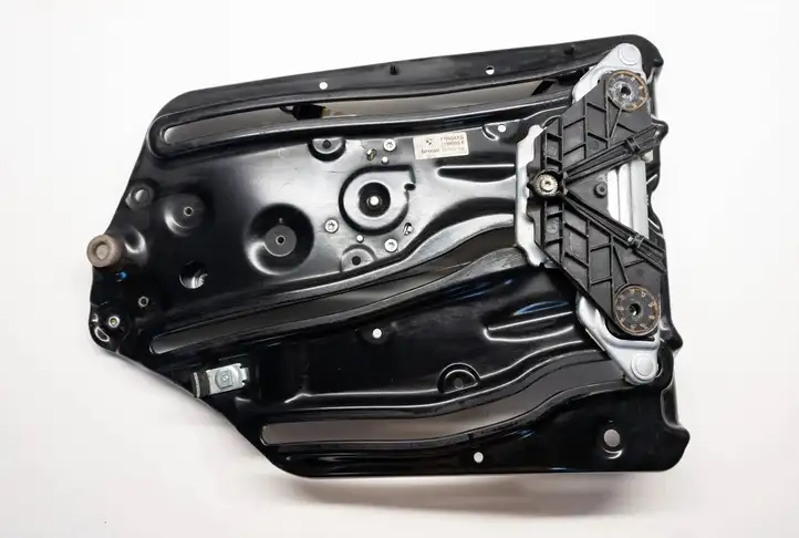 BMW 3 E92 E93 (2005 - 2014) 7198047 Заднее боковое стекло — фото 4