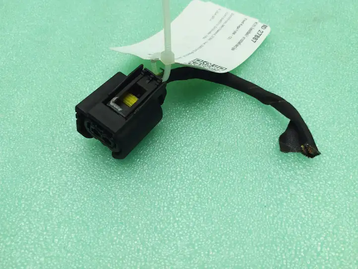 Ford Kuga I (2008 - 2012) 66182002A Проводка топливных форсунок — фото 3