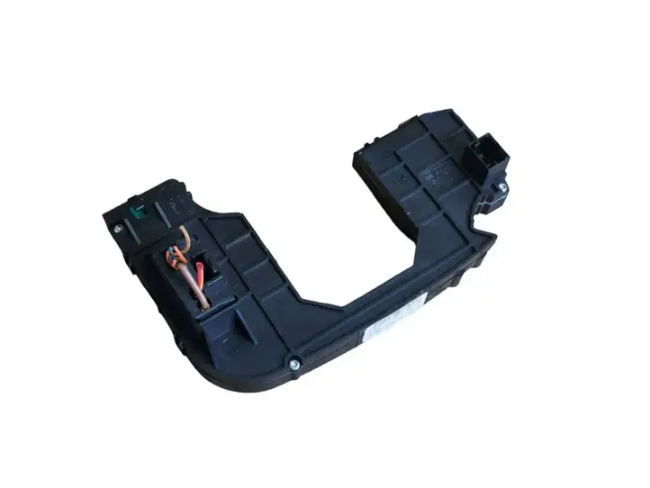Audi A6 S6 C6 4F (2004 - 2008) 4F0953549A Датчик угла поворота руля — фото 1