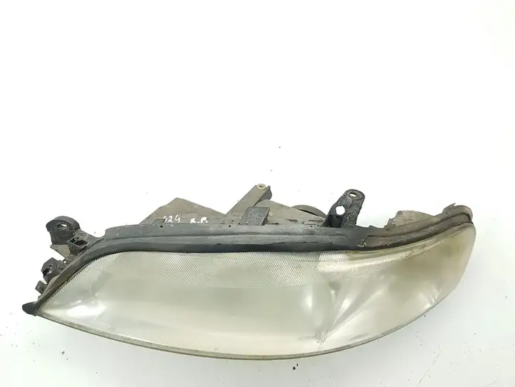 Opel Vectra B (1999 - 2002) 90504207 Передняя фара — фото 4