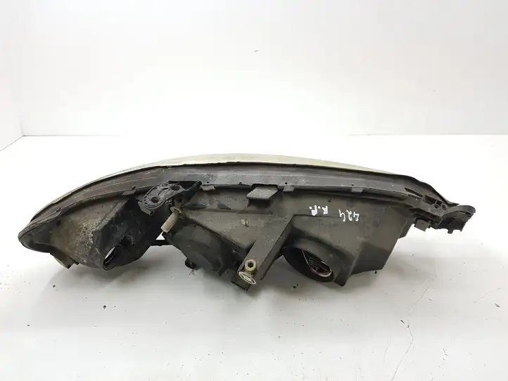 Opel Vectra B (1999 - 2002) 90504207 Передняя фара — фото 6
