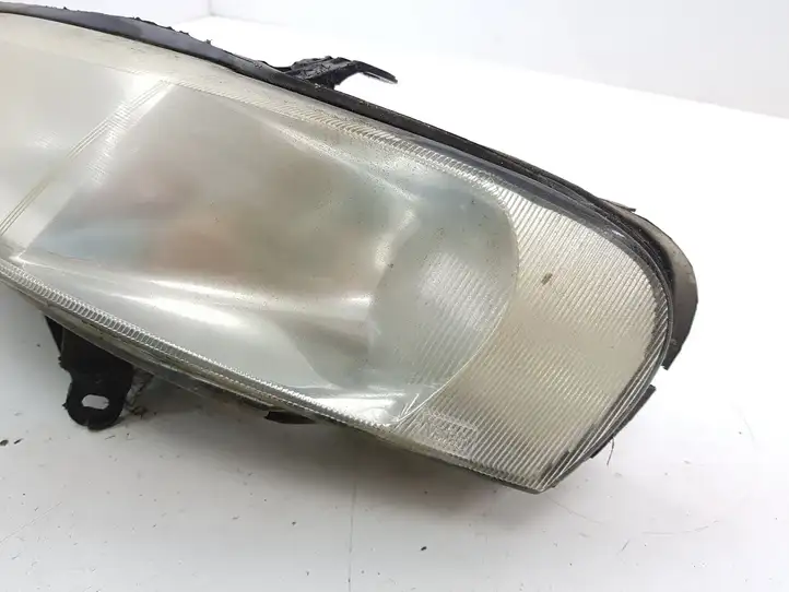 Opel Vectra B (1999 - 2002) 90504207 Передняя фара — фото 10