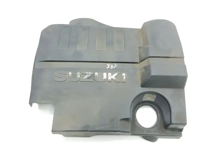 Suzuki Grand Vitara II (2005 - 2008) Крышка двигателя декоративная — фото 1