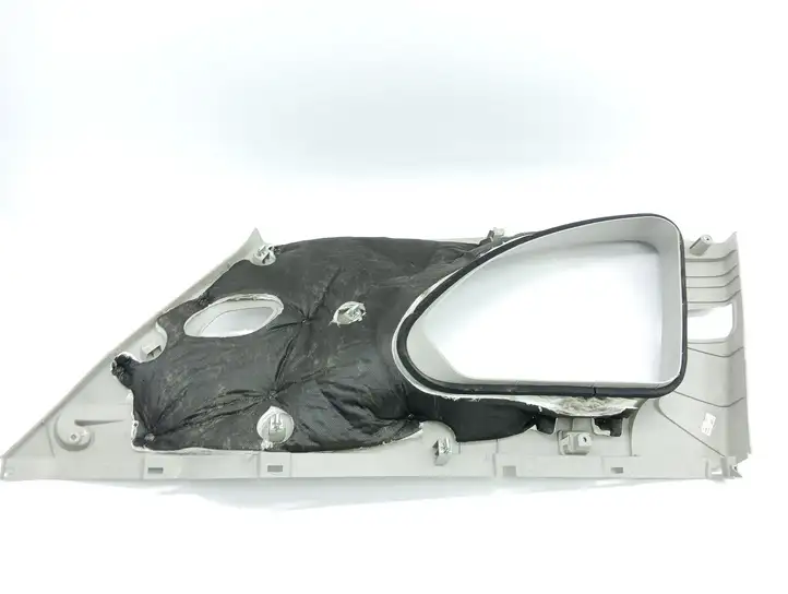 Chevrolet Captiva (2006 - 2011) 96630482 Обшивка стойки C — фото 2