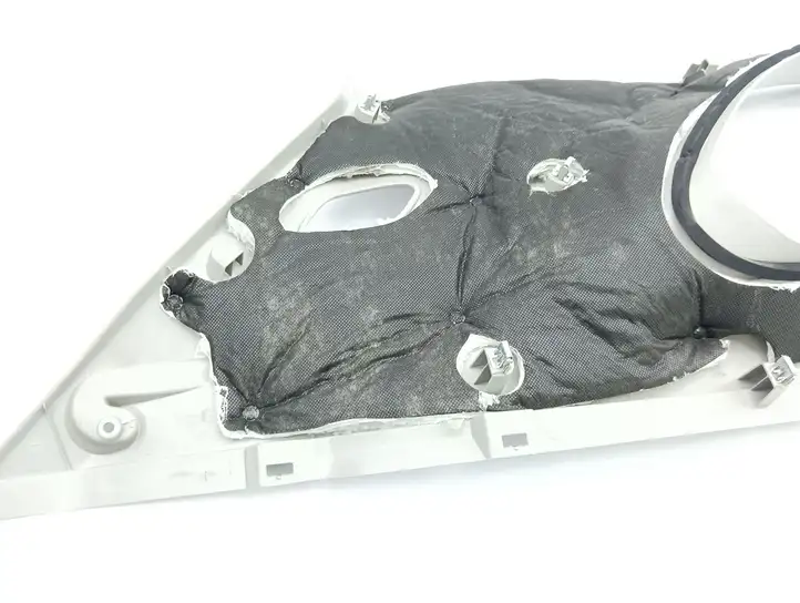 Chevrolet Captiva (2006 - 2011) 96630482 Обшивка стойки C — фото 5