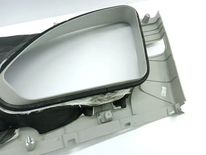 Chevrolet Captiva (2006 - 2011) 96630482 Обшивка стойки C — фото 6