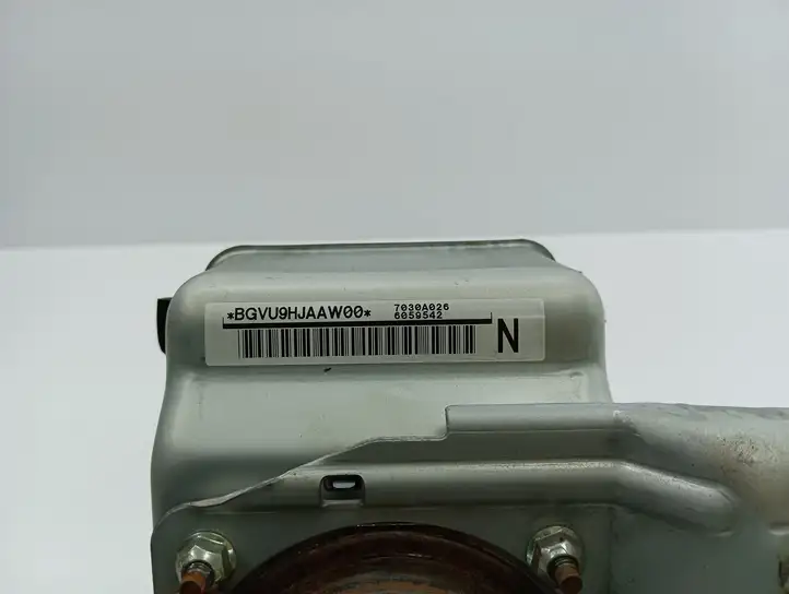 Mitsubishi Outlander (2007 - 2012) 7030A026 Подушка безопасности пассажира — фото 9