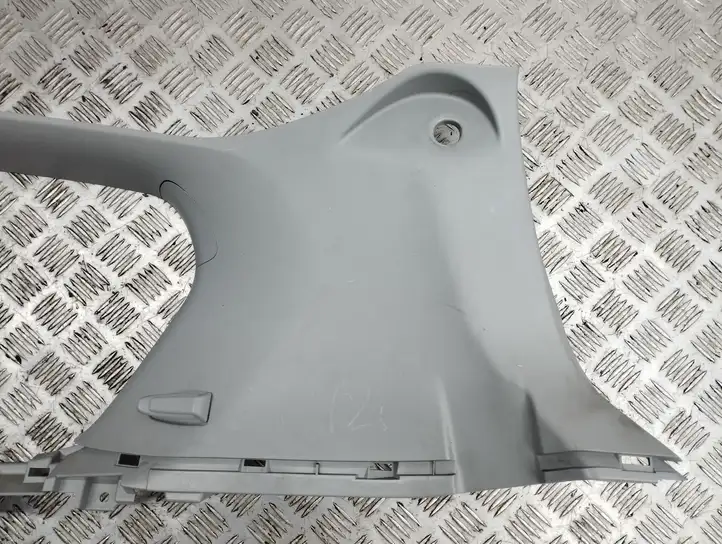 Mitsubishi Outlander (2007 - 2012) 7230A082HA Обшивка стойки C — фото 5