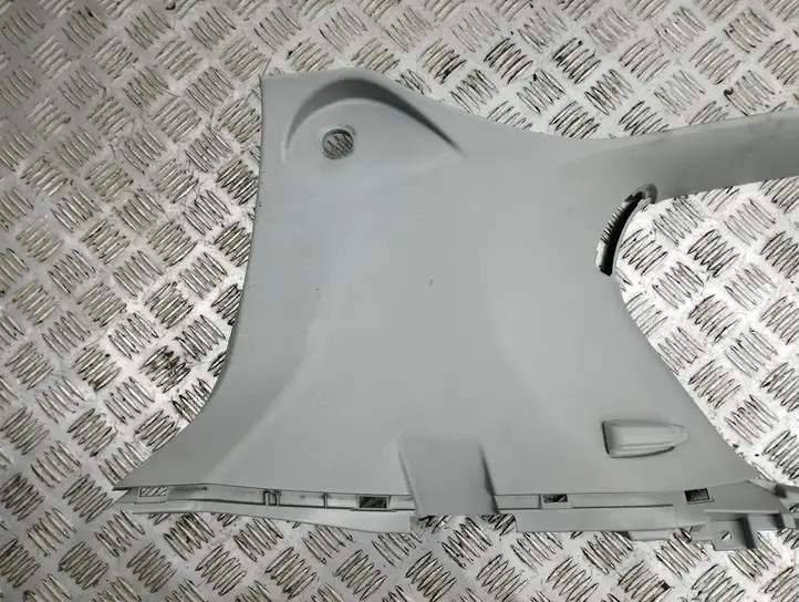 Mitsubishi Outlander (2007 - 2012) 7230A081HA Обшивка стойки C — фото 6