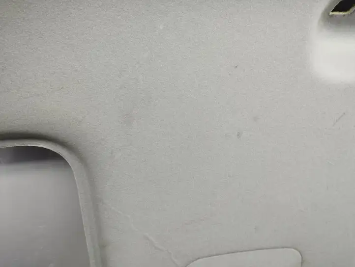 Mitsubishi Outlander (2007 - 2012) Потолочная обшивка — фото 9