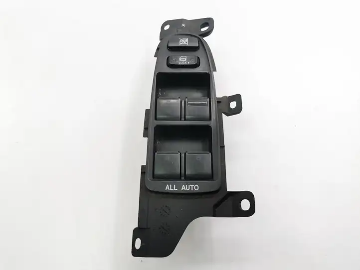 Lexus GS 300 350 430 450h (2004 - 2007) 8404030140 Блок кнопок стеклоподъемников — фото 1