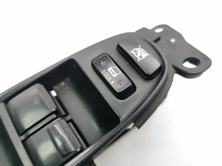 Lexus GS 300 350 430 450h (2004 - 2007) 8404030140 Блок кнопок стеклоподъемников — фото 3