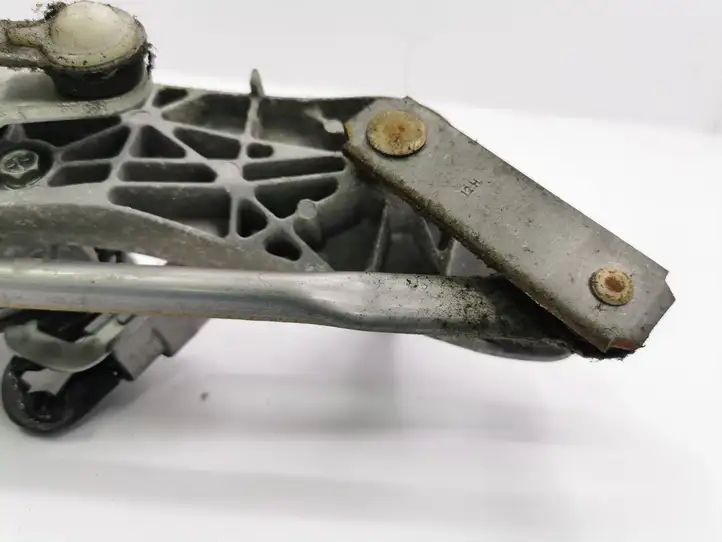 Lexus GS 300 350 430 450h (2004 - 2007) 8511030560 Комплект механизма стеклоочистителей — фото 2