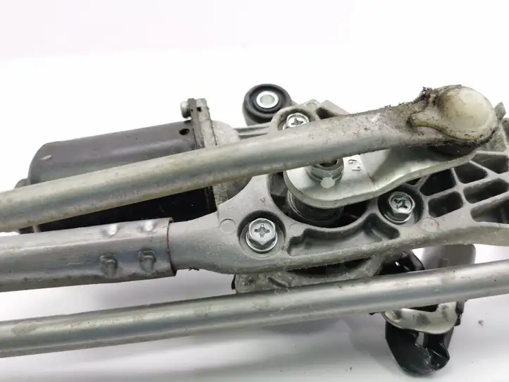 Lexus GS 300 350 430 450h (2004 - 2007) 8511030560 Комплект механизма стеклоочистителей — фото 10