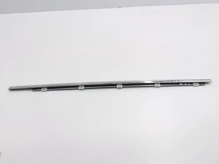 Lexus GS 300 350 430 450h (2004 - 2007) Накладка стекла задней двери — фото 1