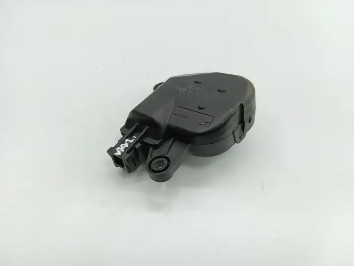 Chrysler Voyager (1996 - 2001) 04885465AA Двигатель задвижки потока воздуха — фото 4