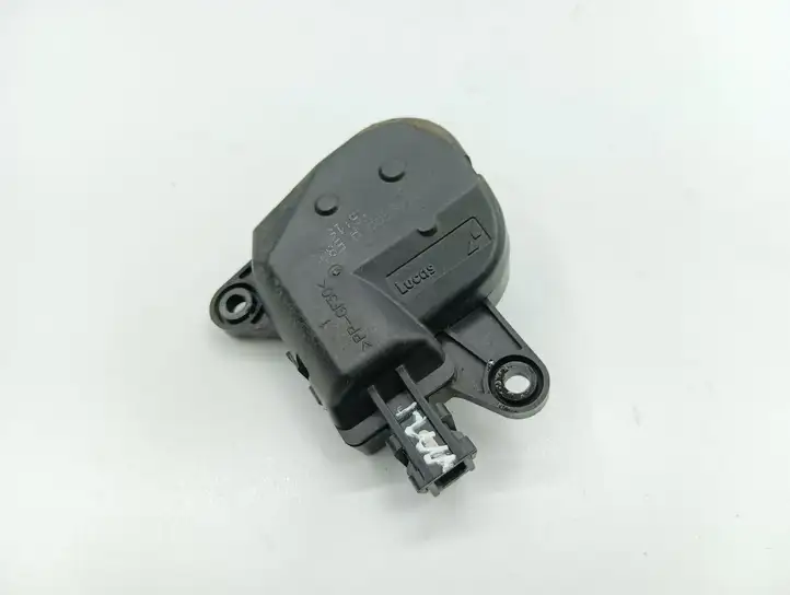 Chrysler Voyager (1996 - 2001) 04885465AA Двигатель задвижки потока воздуха — фото 5