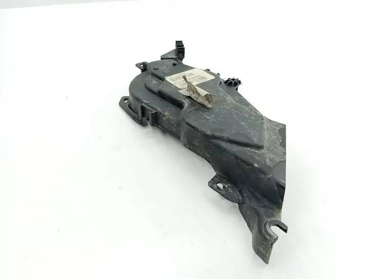 Ford S-MAX (2006 - 2010) 7G9Q6L084FB Защита ремня ГРМ — фото 2