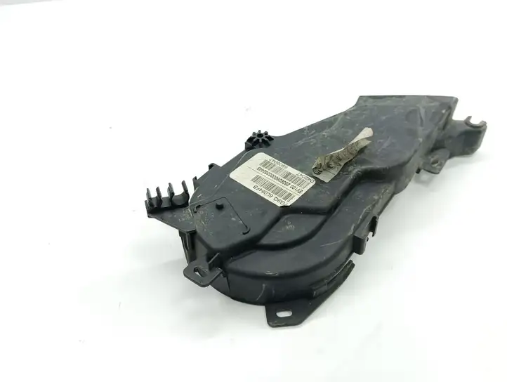 Ford S-MAX (2006 - 2010) 7G9Q6L084FB Защита ремня ГРМ — фото 3