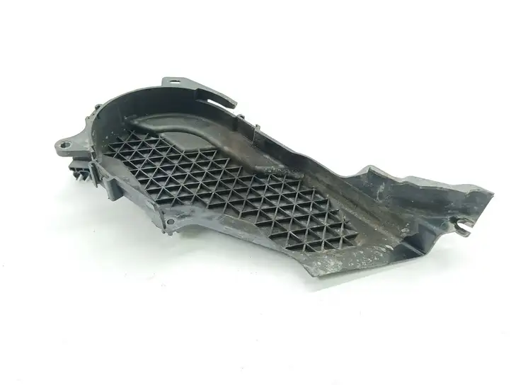 Ford S-MAX (2006 - 2010) 7G9Q6L084FB Защита ремня ГРМ — фото 4