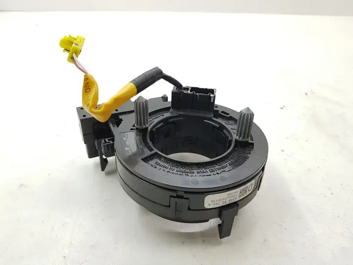 Mazda 3 II (2013 - 2017) KD4966CS0A Контактное кольцо SRS — фото 1