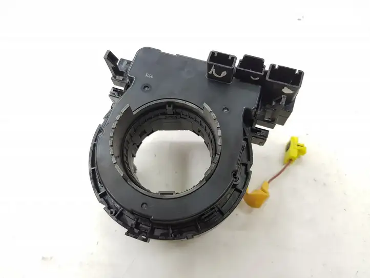 Mazda 3 II (2013 - 2017) KD4966CS0A Контактное кольцо SRS — фото 7