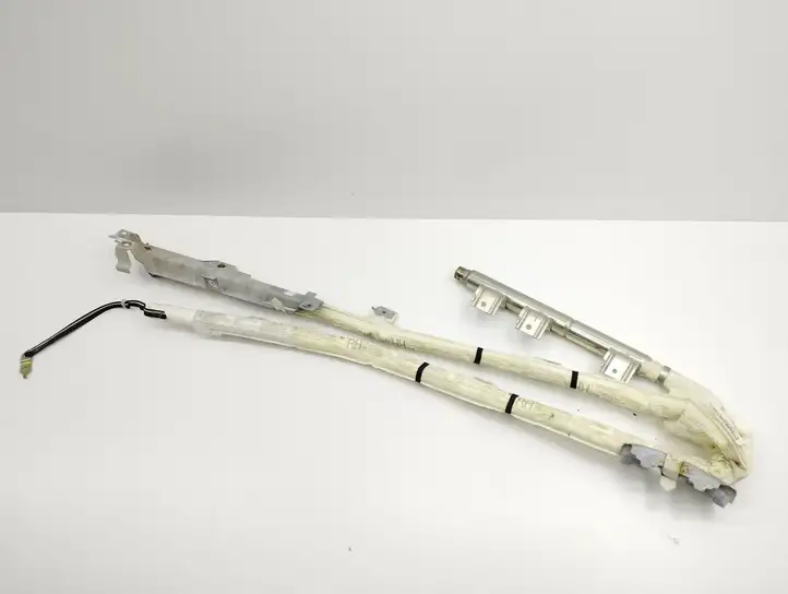 Toyota Corolla Verso AR10 (2004 - 2009) 621700F010RH Боковая подушка безопасности шторка — фото 1