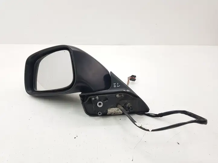Peugeot 807 (2002 - 2011) E2021011 Боковое зеркало с электроприводом — фото 1