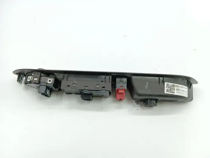 Opel Mokka (2012 - 2016) 95025521 Кнопка стеклоподъемников — фото 7