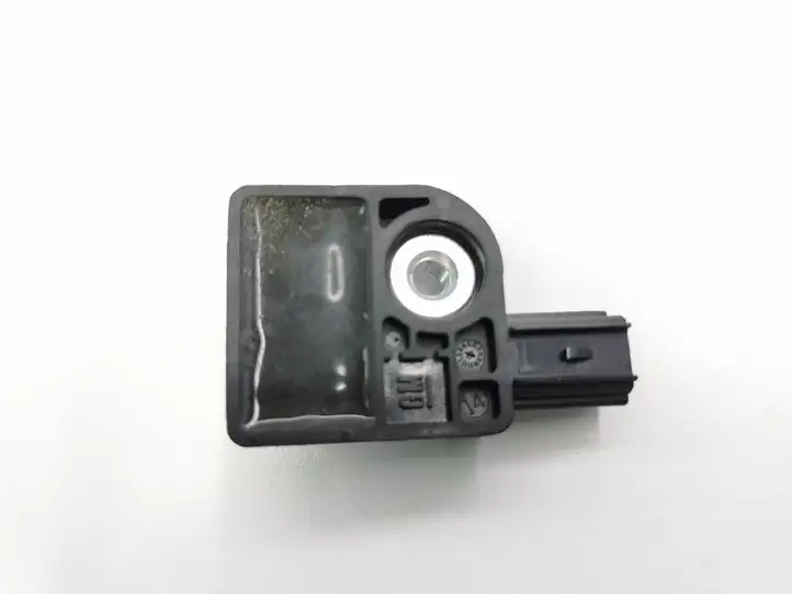 Opel Mokka (2012 - 2016) 213578678 Датчик удара SRS — фото 5