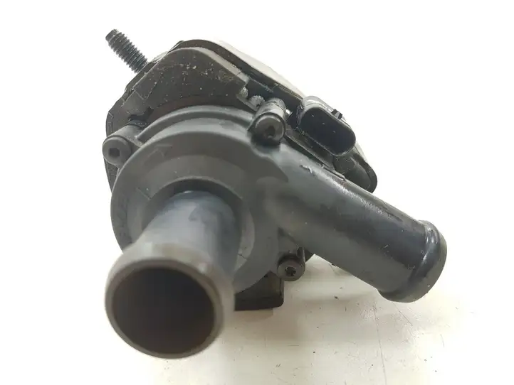 Audi A7 S7 4G (2010 - 2014) 4G0133567B Электроциркуляционный насос — фото 4
