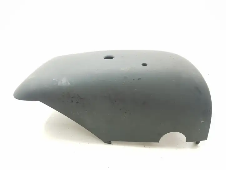 Audi A7 S7 4G (2010 - 2014) 4G0953516 Обшивка рулевой колонки — фото 5