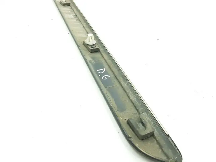 Peugeot 407 (2004 - 2011) 96445551XT Молдинги задней двери — фото 3
