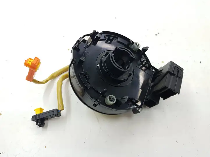 Toyota Corolla Verso AR10 (2004 - 2009) 5QJ0358CC Контактное кольцо SRS — фото 5