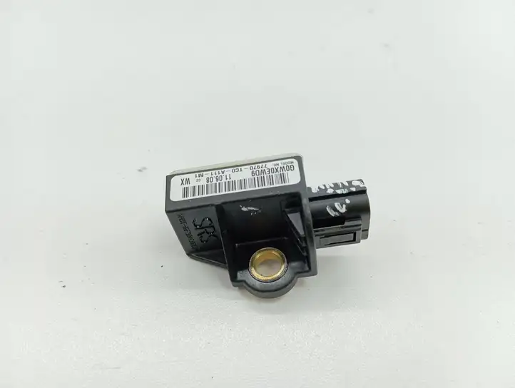 Honda Accord (2008 - 2016) 77970TC0A111 Датчик удара SRS — фото 5