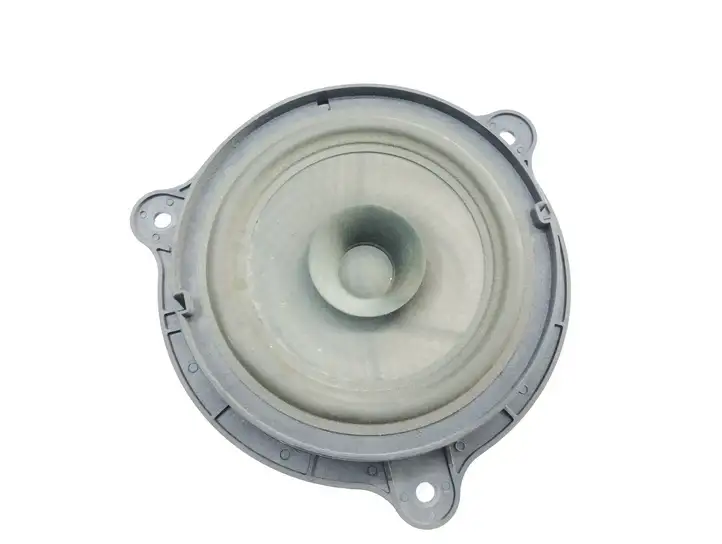 Nissan Micra (2003 - 2007) 28156AV700 Динамики задних дверей — фото 1
