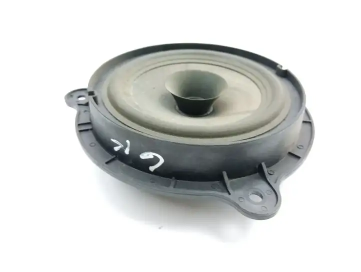 Nissan Micra (2003 - 2007) 28156AV700 Динамики задних дверей — фото 2